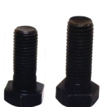 Perno Hexagonal Milimétrico Grado 10.9