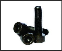 Perno Socket Allen (Cab. Cilindrica)