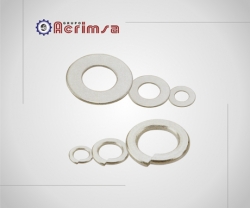 Anillo o Seguro Seeger Radial Benzing